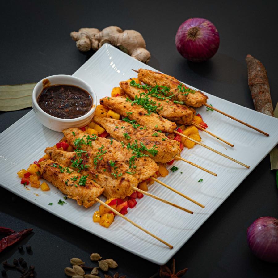 Old Durbar Restaurant-Sky Bar & Hotel Photos 2